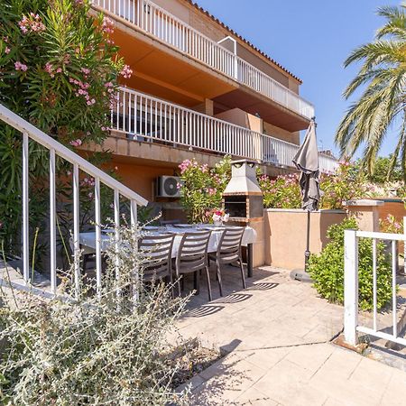 Jouvacations Villa Freser Empuriabrava Kültér fotó