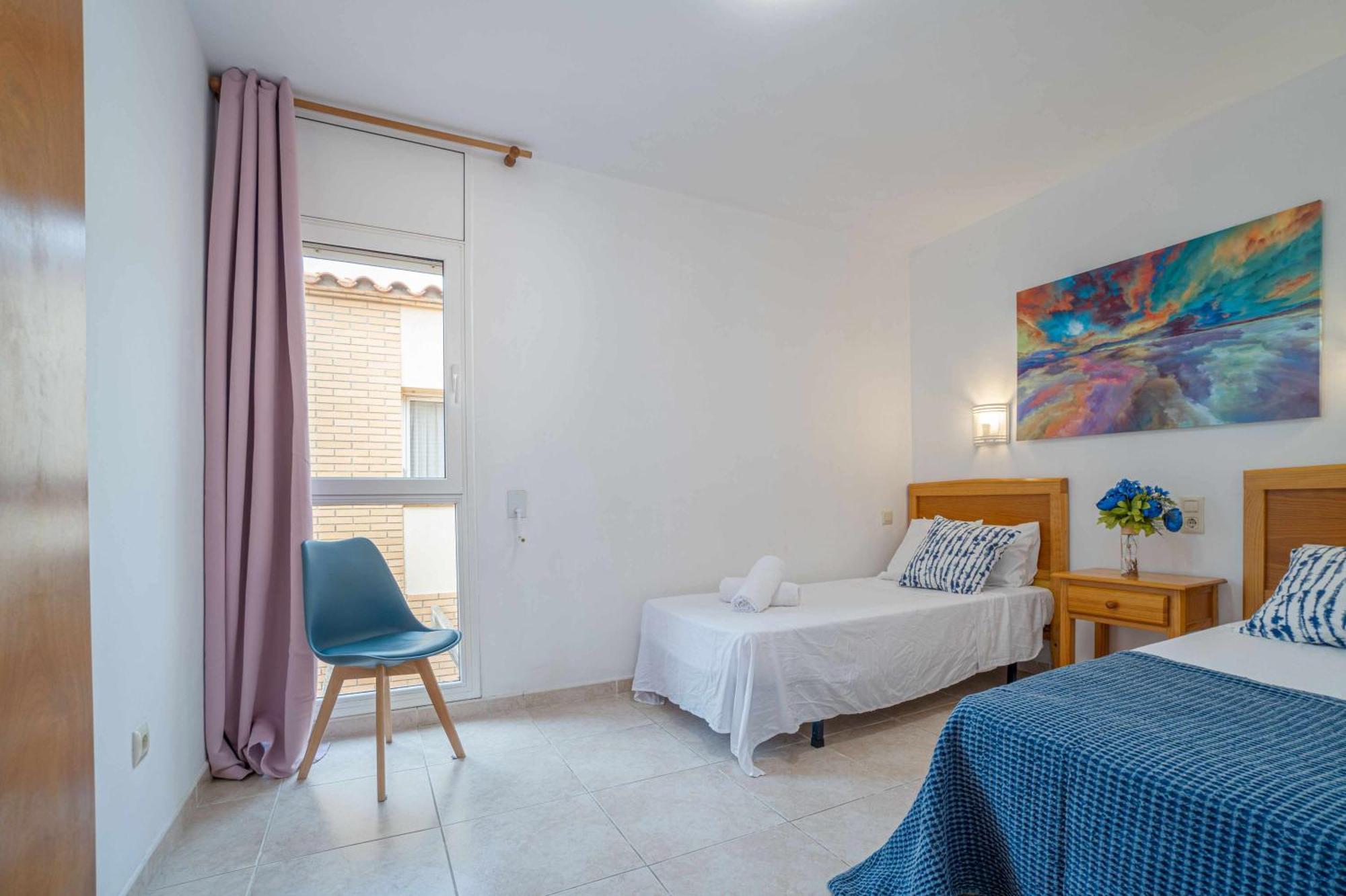 Jouvacations Villa Freser Empuriabrava Kültér fotó