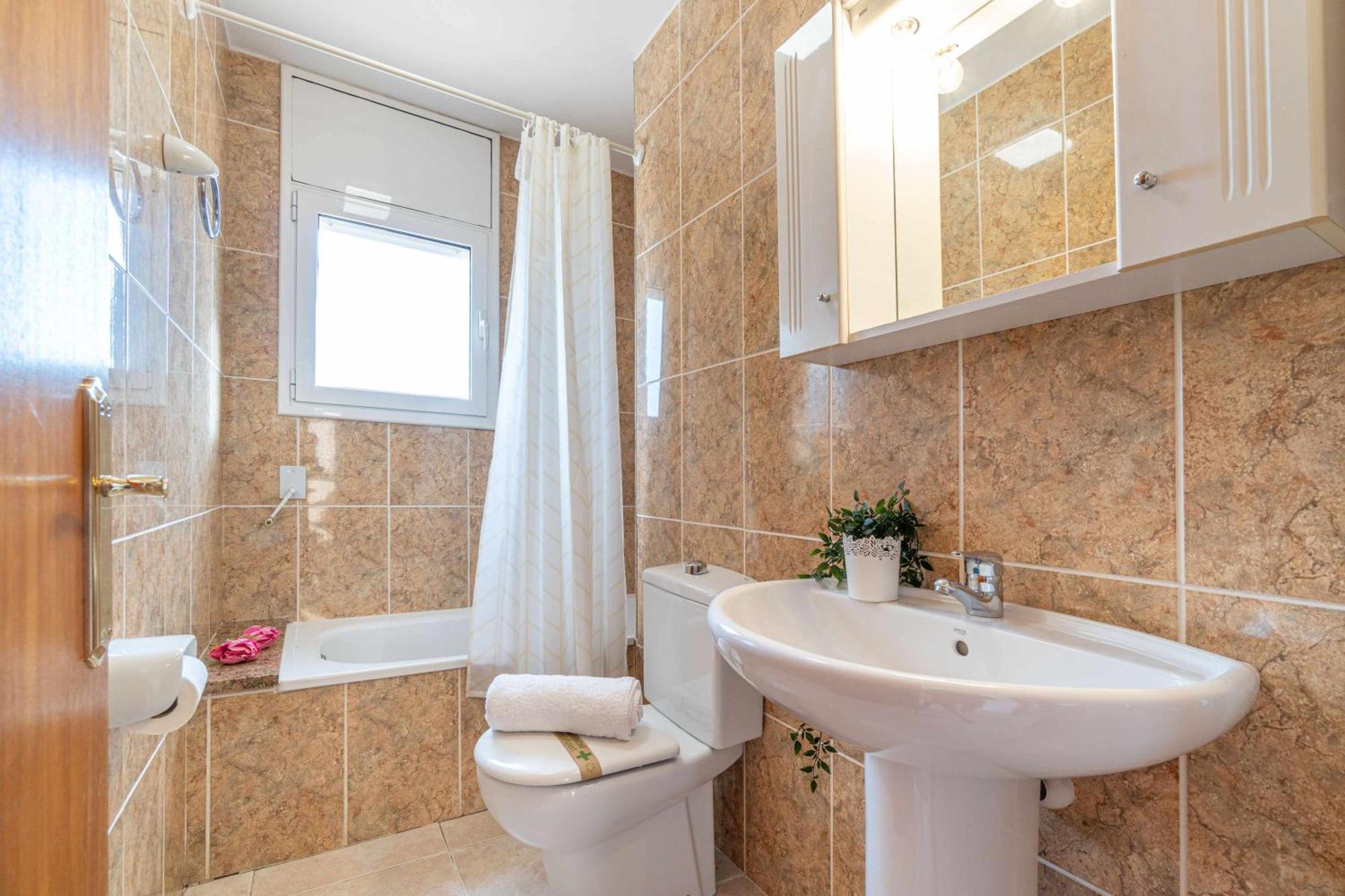 Jouvacations Villa Freser Empuriabrava Kültér fotó