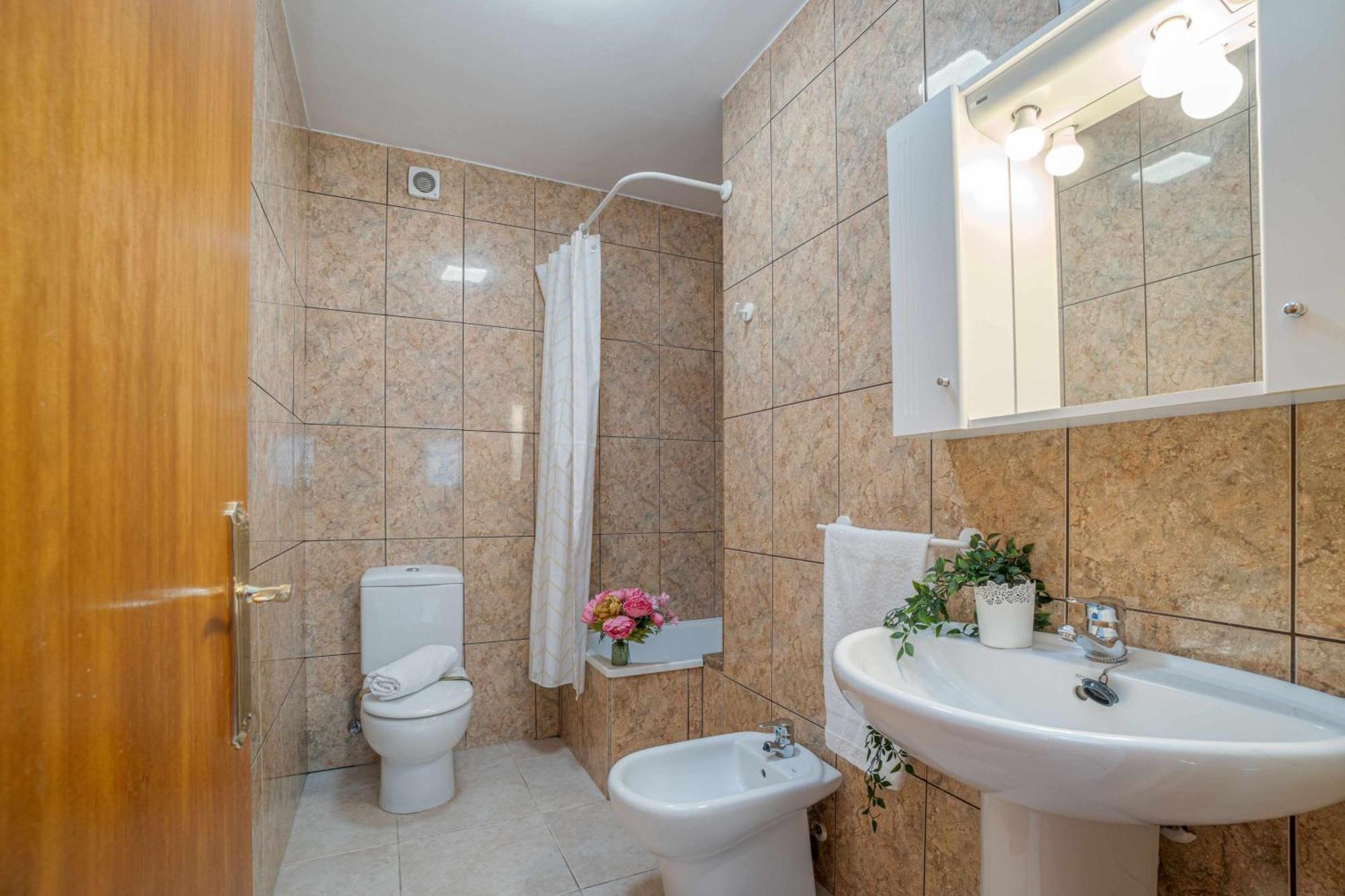 Jouvacations Villa Freser Empuriabrava Kültér fotó