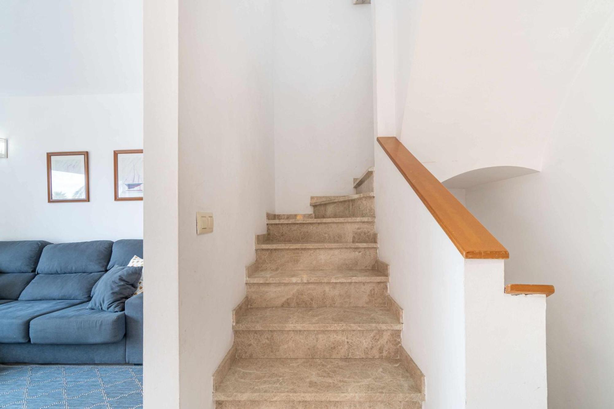 Jouvacations Villa Freser Empuriabrava Kültér fotó