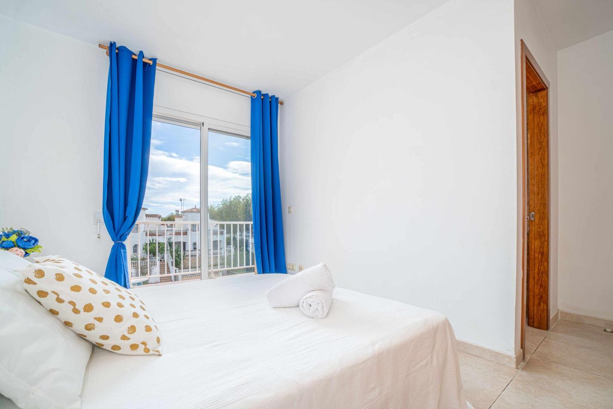Jouvacations Villa Freser Empuriabrava Kültér fotó