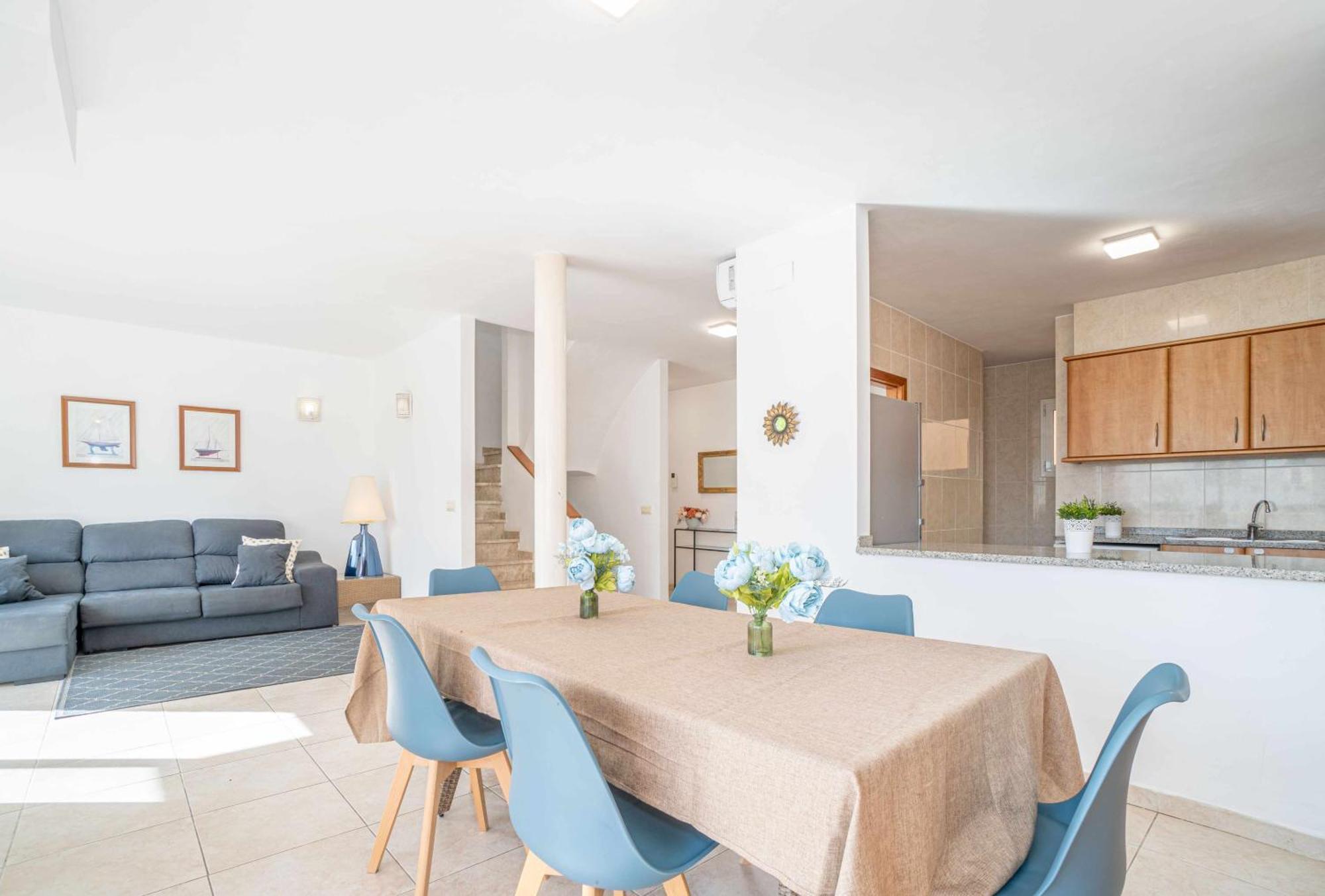 Jouvacations Villa Freser Empuriabrava Kültér fotó