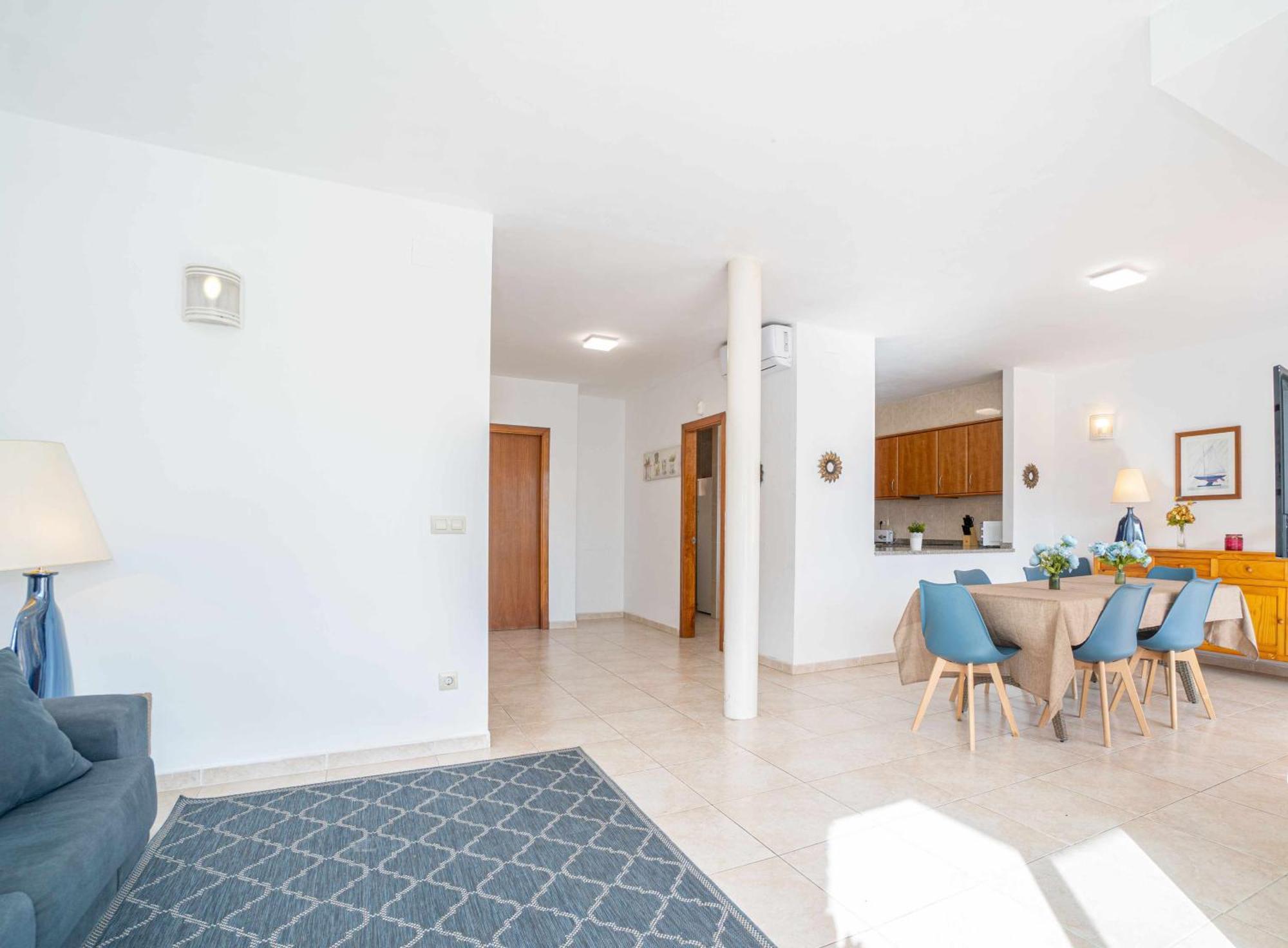 Jouvacations Villa Freser Empuriabrava Kültér fotó