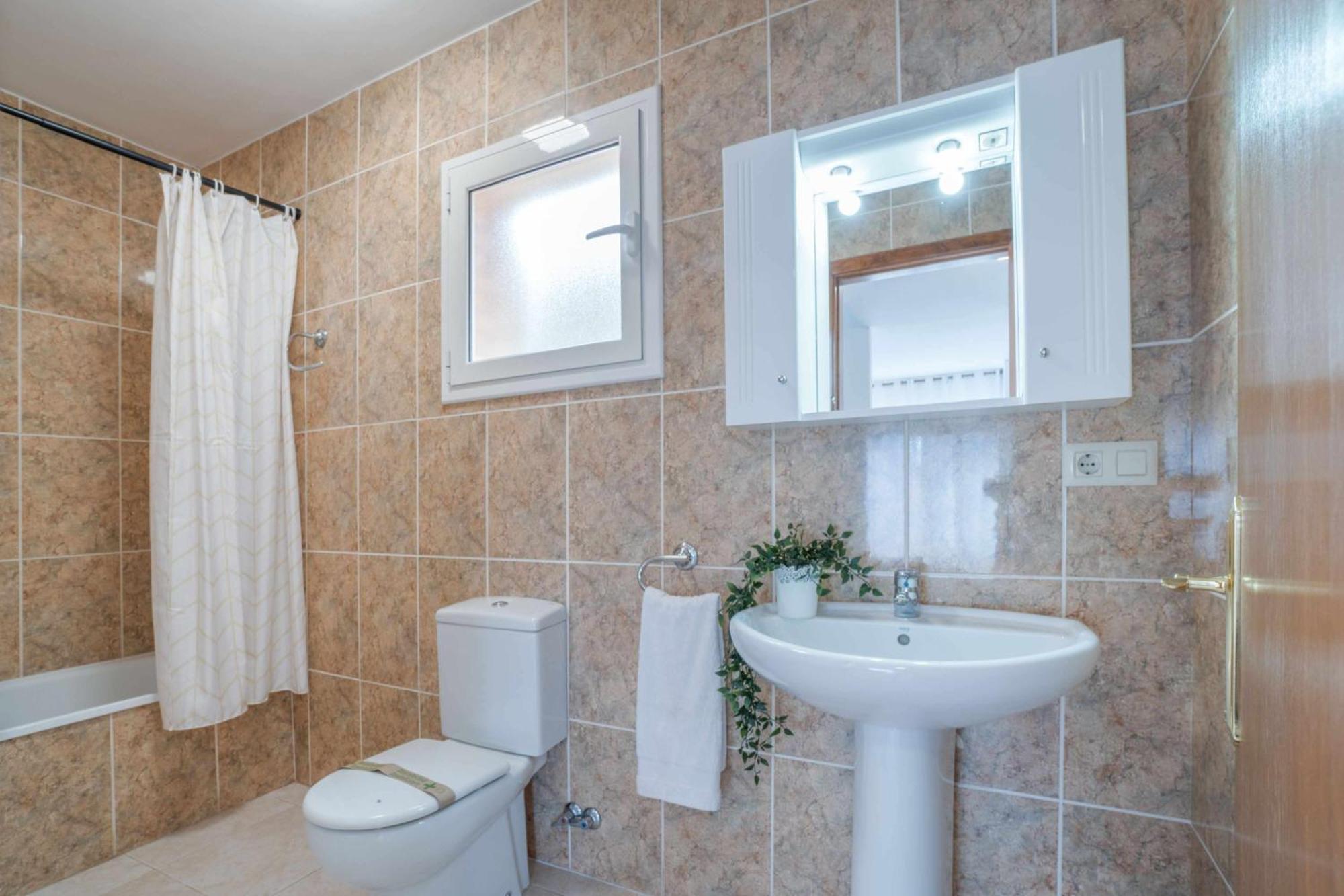 Jouvacations Villa Freser Empuriabrava Kültér fotó